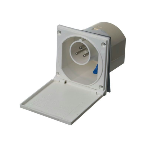 Cee 220v landstik indbygning