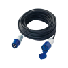 Cee 220v forlngerledning 3 x 2.5mm - 15m.