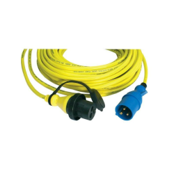 Ratio landstrmkabel EU