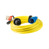 Ratio Landstrmkabel EU 3x4.0-15m