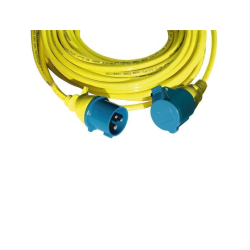 Ratio forlngerkabel 3x2,5 mm2