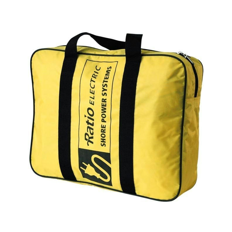 Bretaske gul nylon
