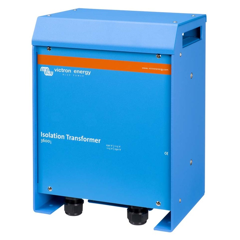 Victron isolations transformator Victron Isolations transformator auto 3600W 16Amp 230v