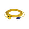 Marinco landstrmskabel 15m 16a