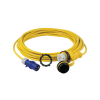 Marinco landstrmskabel 25m 16a