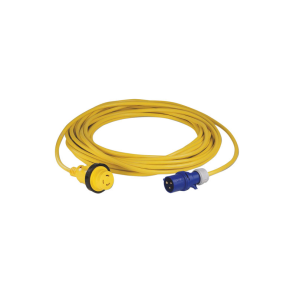 Marinco landstrmskabel 15m 32a