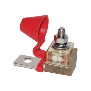Blue Sea Terminal Fuse Block 300A