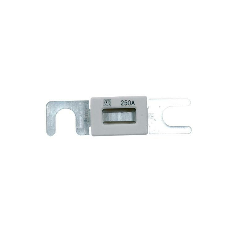 Sikring ANL Sikring 50 amp ANL, til 8 mm gevindbolt