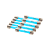 Oceanflex Glassikring 6,3 x 30mm 1Amp 10stk