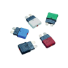 Automatisk bladsikring 5 amp
