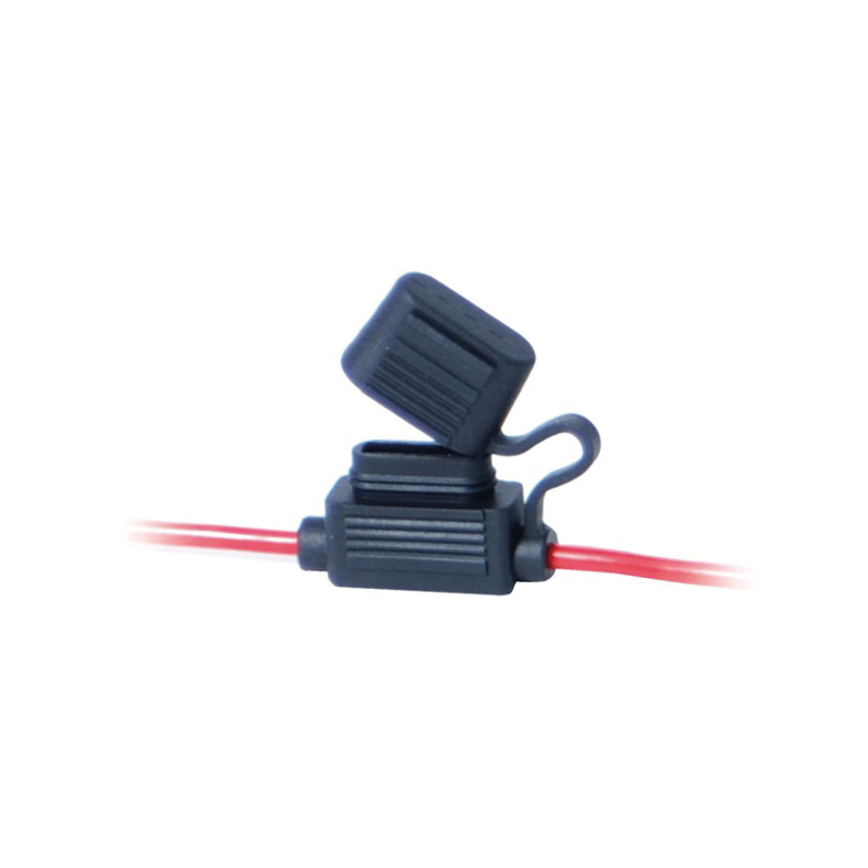 Sikringsholder vandtt max 20Amp 10stk. pakke