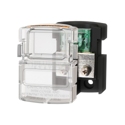 Blue Sea sikringsholder til Maxi sikringer