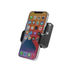 ROKK Nano - trdls 10W lader, vandtt 12/24V - kompakt tele