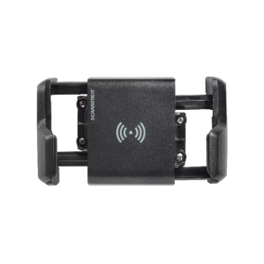 ROKK Nano - trdls 10W lader, vandtt 12/24V - kompakt tele