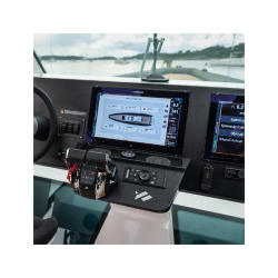 ROKK Charge Pro USB-A og USB-C udtag, vandtt