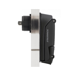 ROKK Charge Pro USB-A og USB-C udtag, vandtt