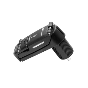 Scanstrut Charge Pro USB-A og USB-C udtag, vandt�t