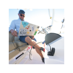 ScanStrut Flip-Pro vandtt USB A & C ladestik 12-24V /36-60W