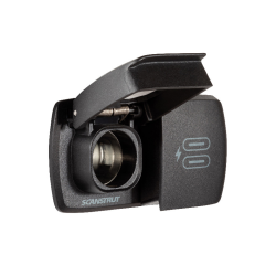 ScanStrut Flip-Pro Multi - Dual USB-C & 12V strmudtag