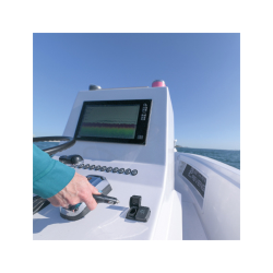 ScanStrut Flip-Pro Multi - Dual USB-C & 12V strmudtag