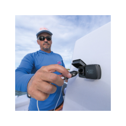 ScanStrut Flip-Pro Duo - USB-A/C & 12V strmudtag