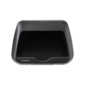 Scanstrut Nest - tr�dl�s 15W lader, vandt�t 12/24V - telefon luge