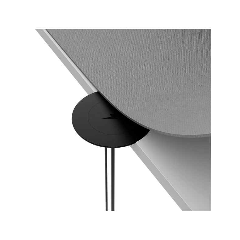 AquaAmp 300 skjult tr�dl�s lader AquaAmp 300 skjult tr�dl�s lader 12V 25W Qi2