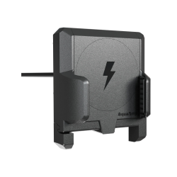 AquaAmp 900 plan tr�dl�se clamp mobiloplader