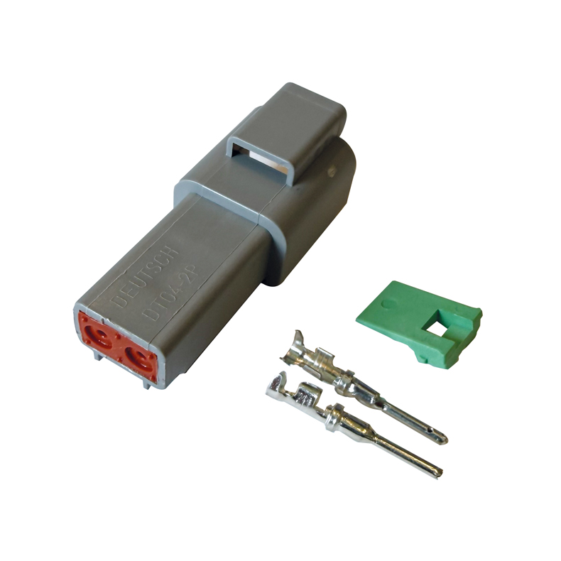 AquaAmp standard connector