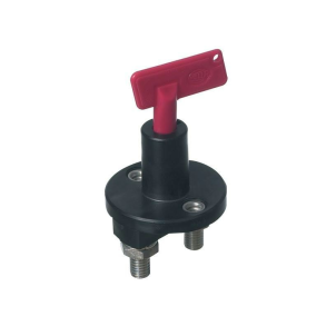 Hella hovedafbryder 1000A/12V 500A/24V