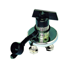 Hovedafbryder kraftig RF hus 280Amp