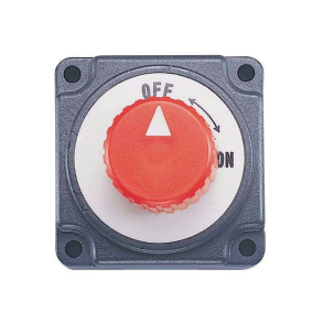 Hovedafbryder 250Amp