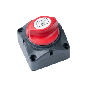 Bep hovedafbryder 275a