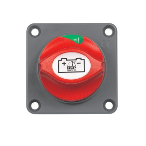 BEP hovedafbryder 275Amp til indbygning