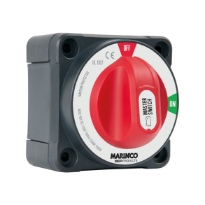 BEP pro-installer hovedafbryder 400Amp