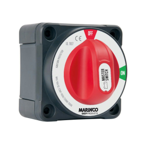 BEP pro-installer 2-polet hovedafbryder 400Amp