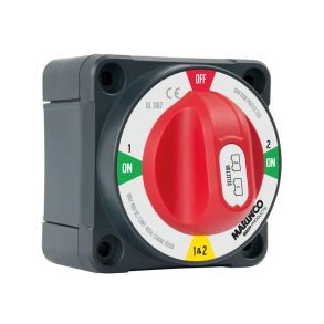 BEP pro-installer batterivlger 400Amp