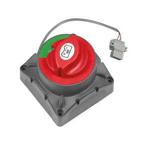 BEP motoriseret hovedafbryder 500Amp