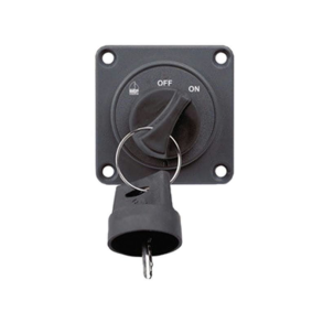 BEP ngle til motoriseret hovedafbryder 500Amp(1271105 & 27)