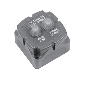 Blue Sea Hovedafbryder E-Serie On/Off