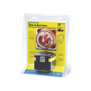 Blue Sea Hovedafbryder +Skillerel