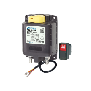 Blue Sea Remote Battery Switch 500A 12V