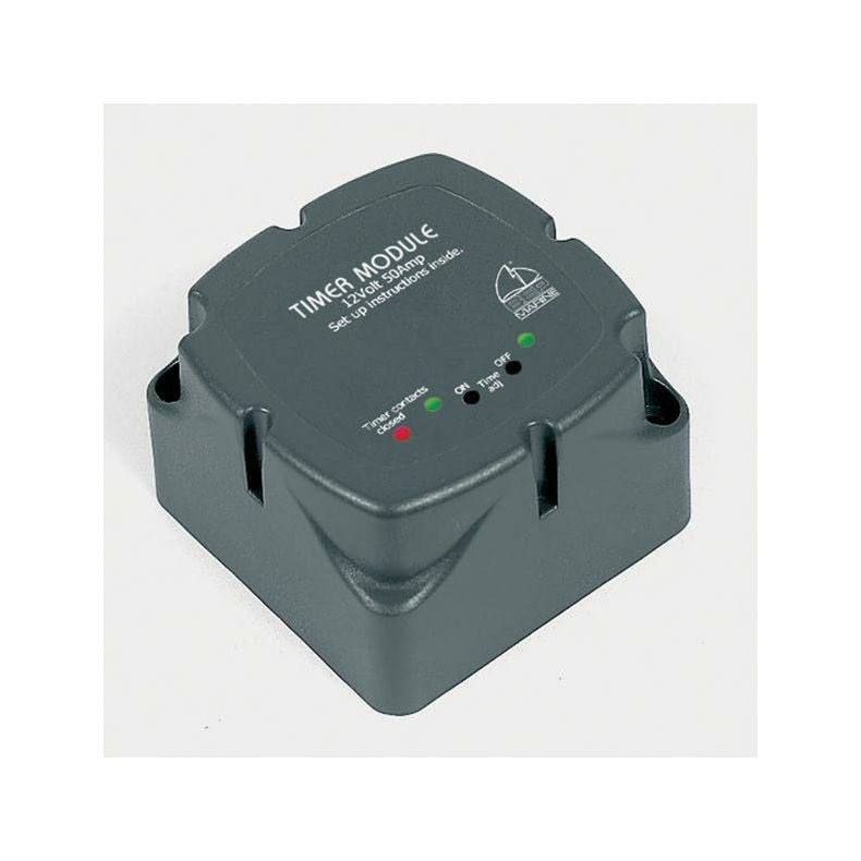 bep smart rel 12v