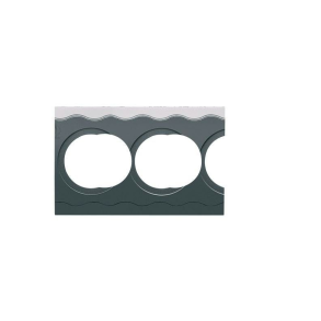 BEP monteringspanel 3stk