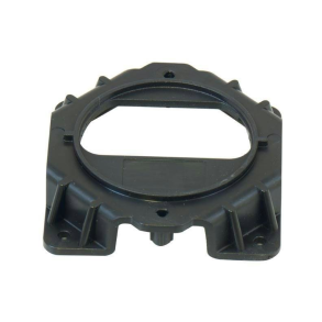 Bep monteringsplade t/aut.sikr