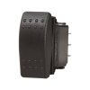 Blue Sea Systems vandtt kontakt Contura2 DPDT (On)-Off-(On)