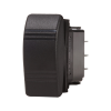 Blue Sea Systems vandtt kontakt Contura DPDT (On)-Off-(On)