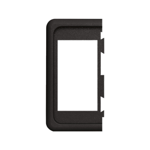 Blue Sea Systems Contura Mounting Panel Ende