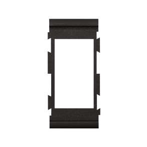 Blue Sea Systems Contura Mounting Panel Center