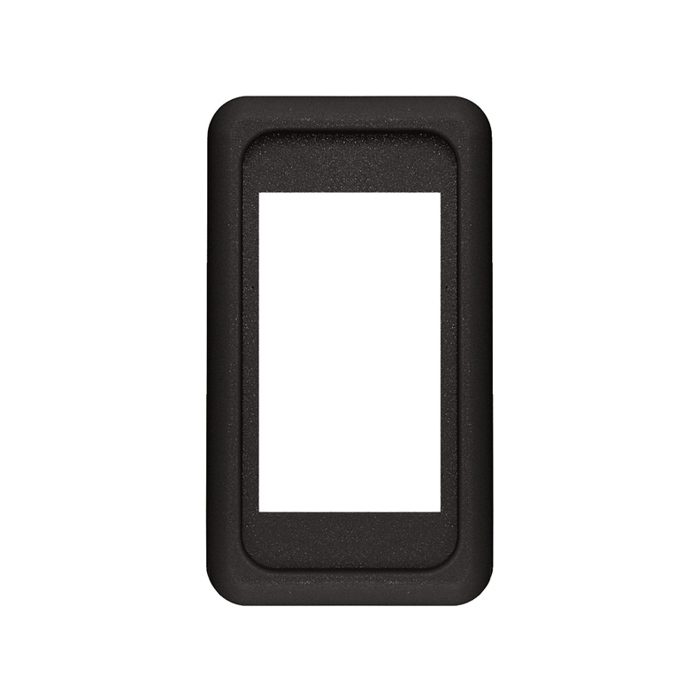 Blue Sea Systems Contura Mounting Panel 1pos